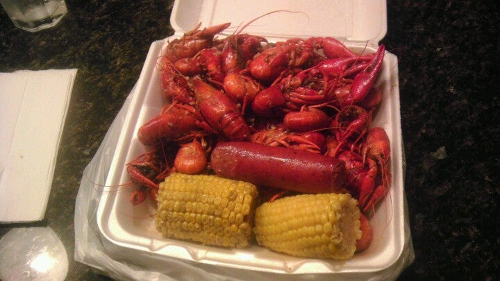 Coastal Seafood 1925 Washington Blvd Beaumont TX MapQuest