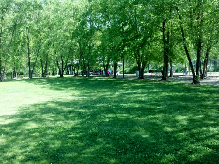 Kiwanis Family Park and Greenway, Sanford, NC MapQuest