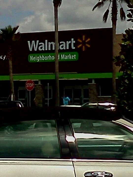 WALMART NEIGHBORHOOD MARKET - 12 Photos - 3183 W Vine St, Kissimmee,  Florida - Drugstores - Phone Number - Yelp