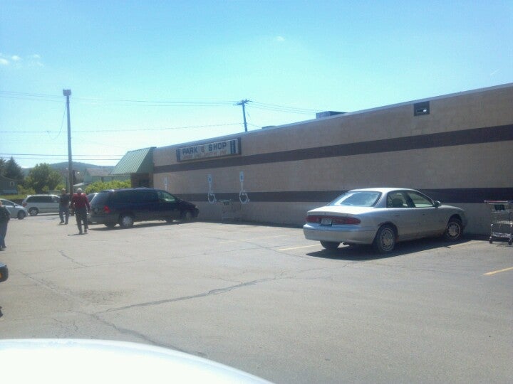 Jim's Park and Shop, 1014 Front St, Olean, NY, Grocery Stores MapQuest