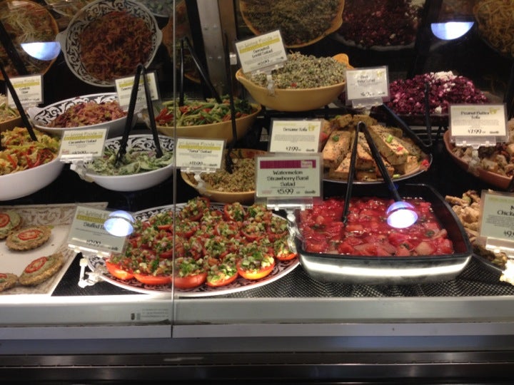 WHOLE FOODS MARKET, Asheville - 70 Merrimon Ave, Five Points - Restaurant  Reviews & Phone Number - Tripadvisor