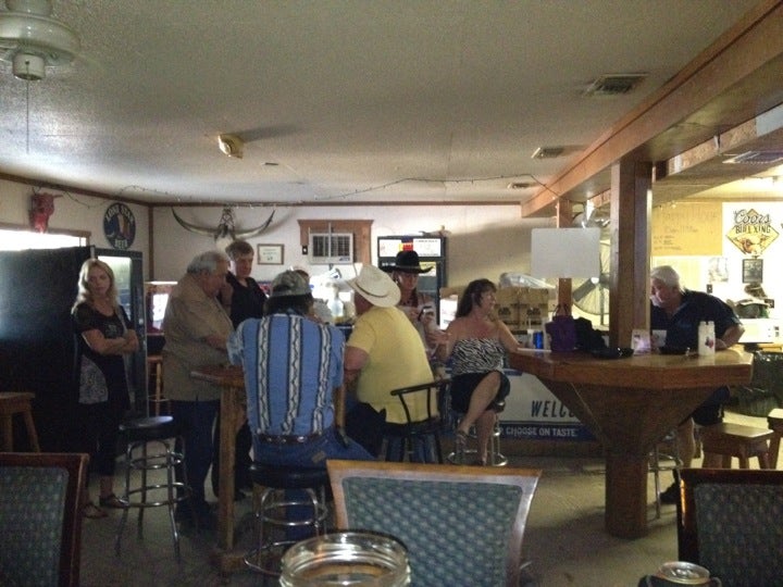 Wild Horse Saloon, 134 River Bnd, Bandera, TX, Saloon MapQuest