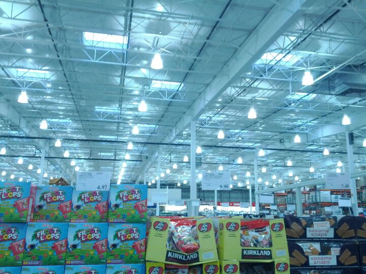 Costco Wholesale, 770 Silver Seven Rd, Kanata, ON MapQuest
