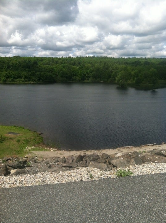 US Army Corps of EngineersBuffumville Lake, 48 Old Oxford Rd, Charlton, Town of, MA, Lake
