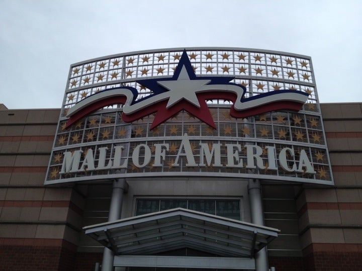 Pro Image Sports at Mall of America