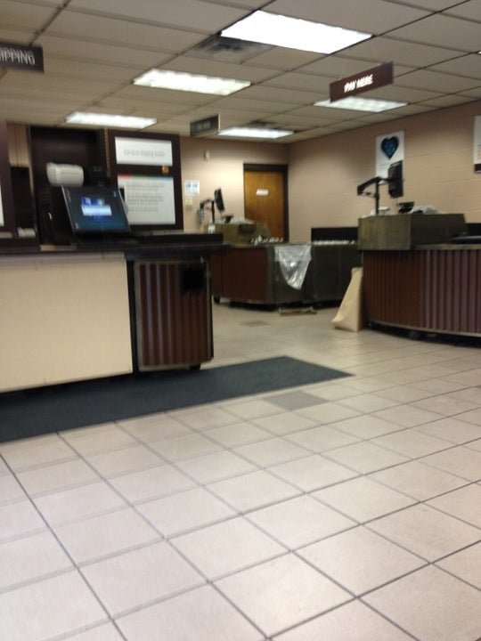 United Parcel Service, 3930 Pleasantdale Rd, Atlanta, GA MapQuest