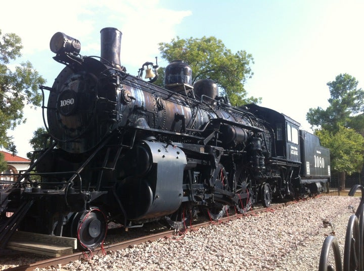 Bangs, TX Map & Directions MapQuest