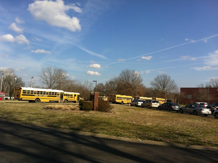 Lewisburg School Stacker St Lewisburg KY MapQuest