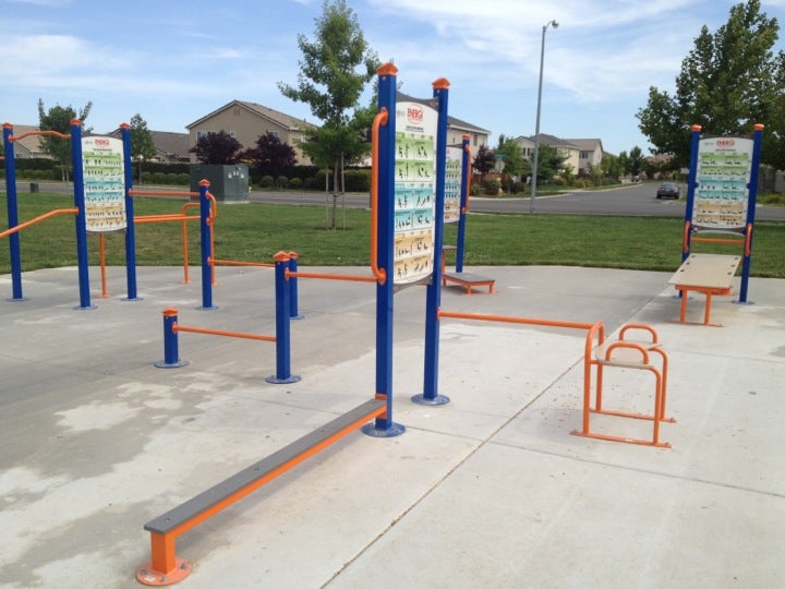 Olivehurst, CA Map & Directions MapQuest