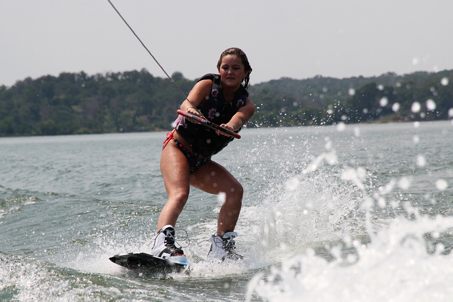 Lake of the Arbuckles, Sulphur, OK MapQuest