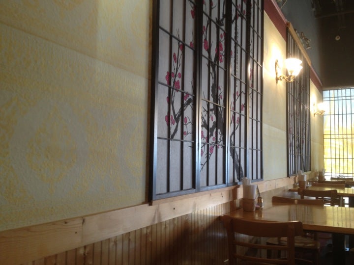 Jasmine Thai Restaurant, 4424 Commons Dr E, Unit 3C, Destin, FL, Thai