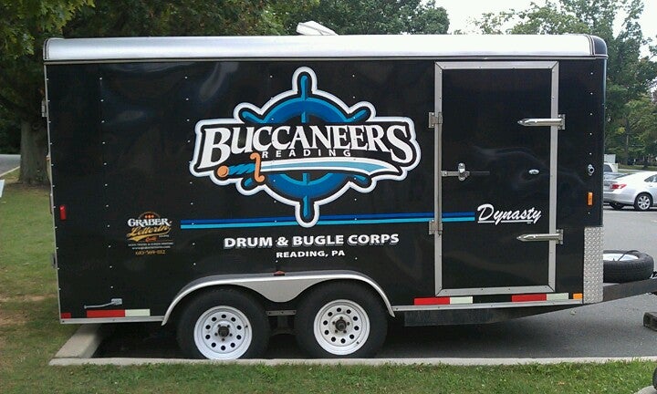 Exeter Township Senior High School, 201 E 37th St, Exeter Twp, PA