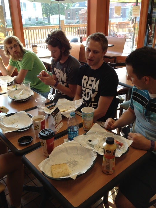 Wilmore, KY Map & Directions MapQuest