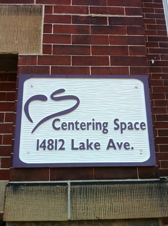 Centering Space