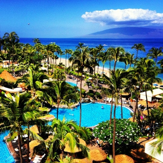 The Pool, 2365 Kaanapali Pkwy, Lahaina, HI - MapQuest