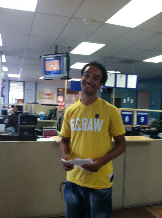 Goleta DMV Office, 7127 Hollister Ave, Goleta, CA, Commuter Rail