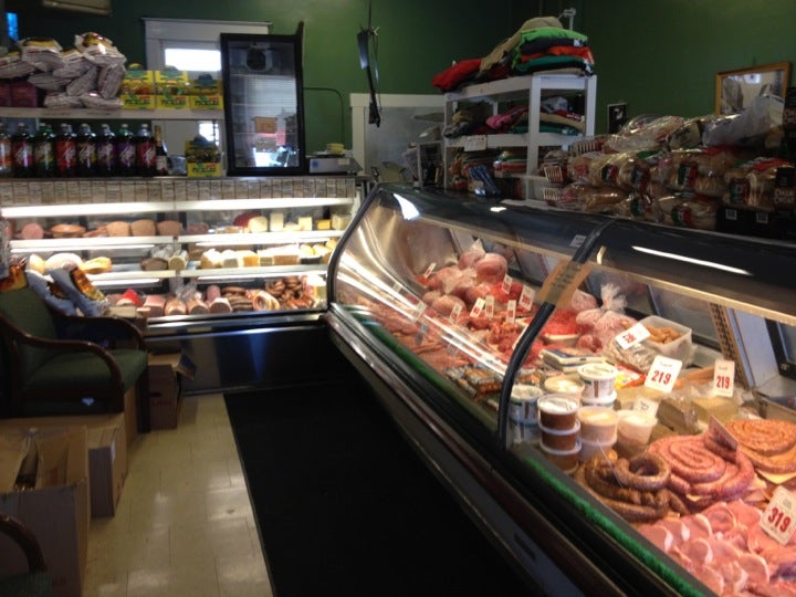 Blocher's Meat Market, 109 1st St, Altoona, PA MapQuest