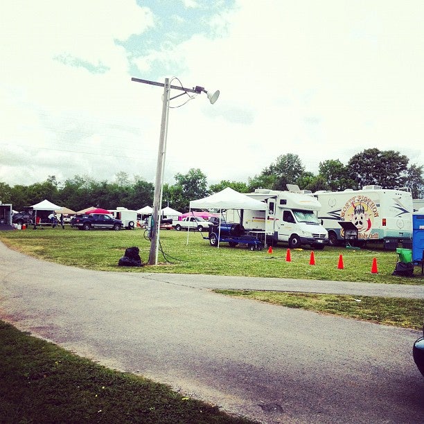 Decherd, TN Map & Directions MapQuest