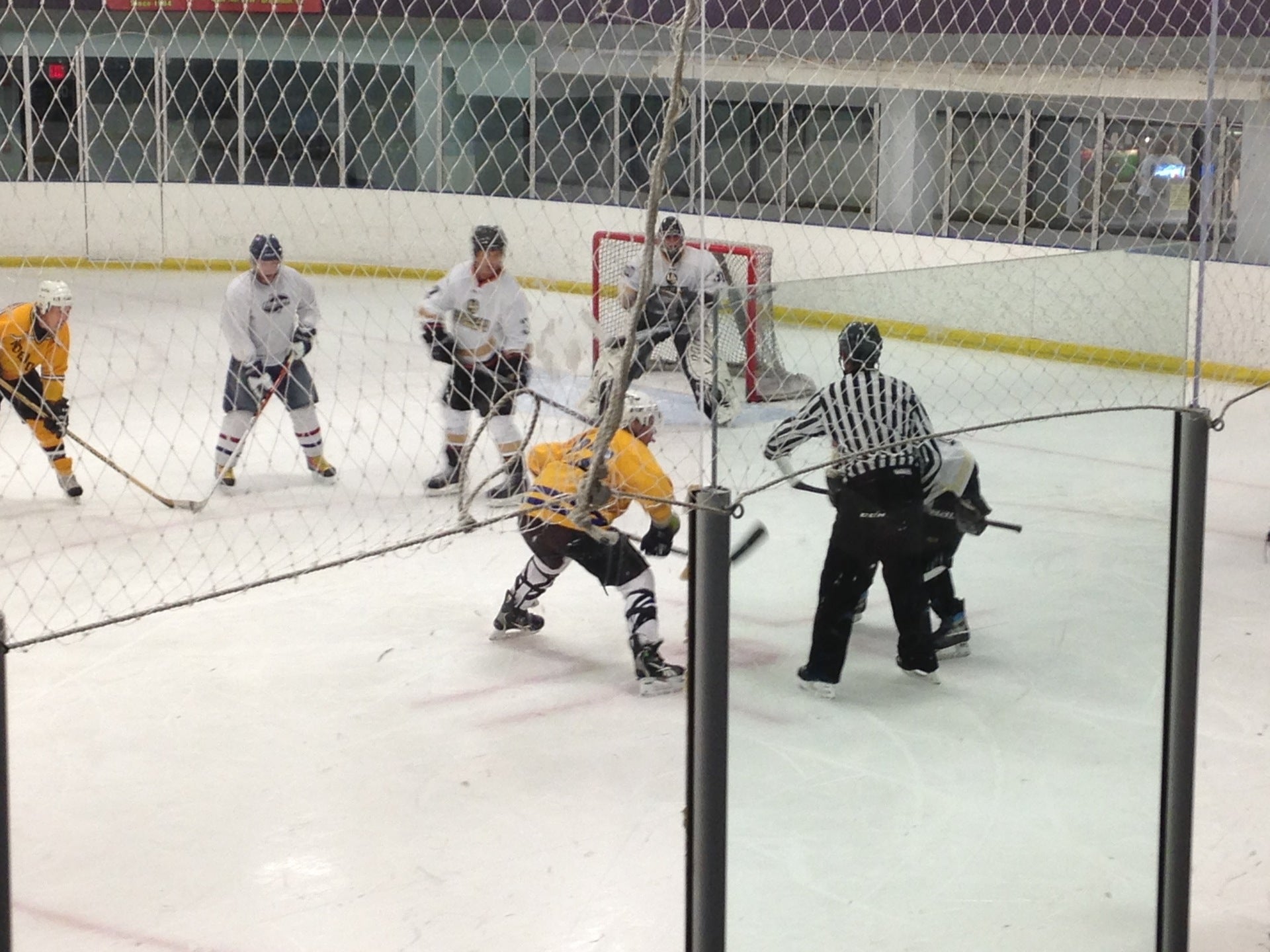 Ellenton Ice and Sports rink, 5309 29th St E, Ellenton, FL, Sports Recreational MapQuest