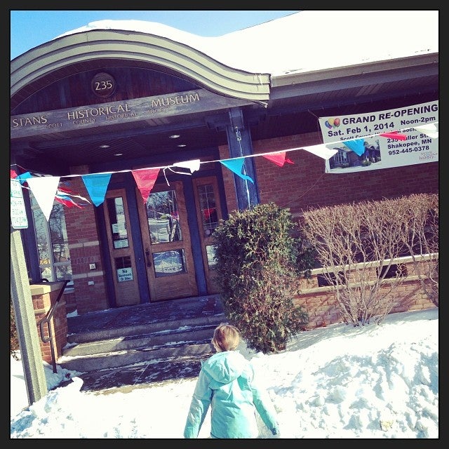 Shakopee, MN Map & Directions MapQuest