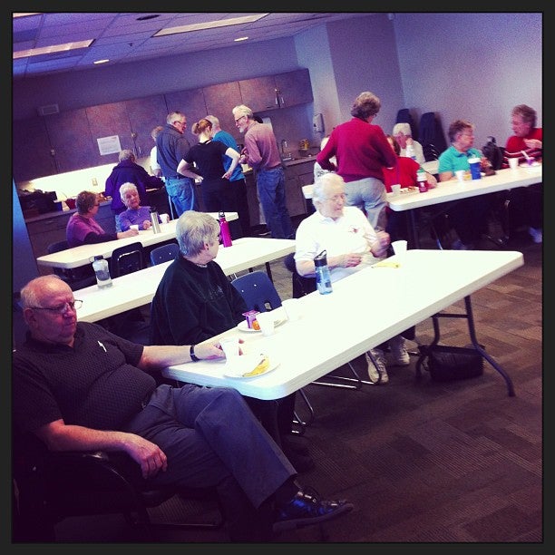 Shakopee Community Center, 1255 Fuller St S, Shakopee, MN MapQuest