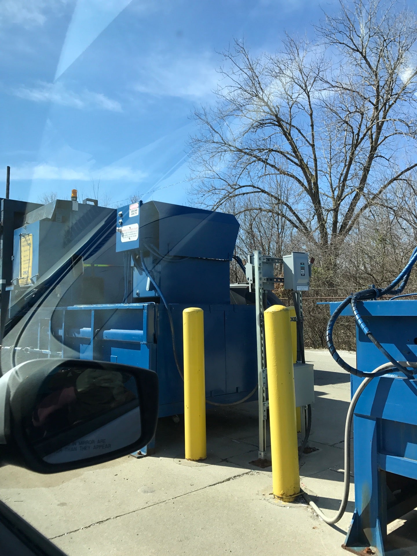 Chatham County Recycling Center Hours 69 - j2ipcmf