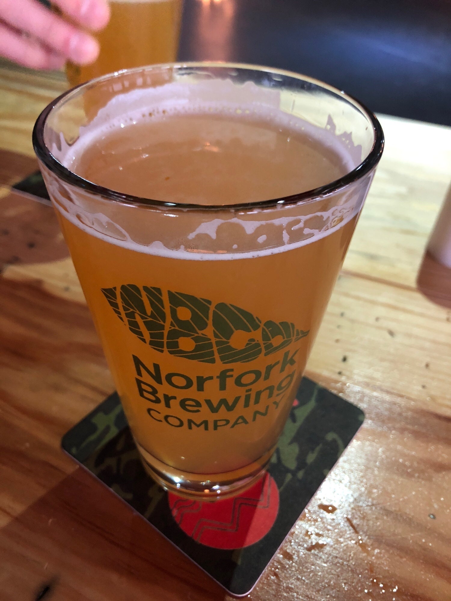 Norfork, AR Map & Directions MapQuest