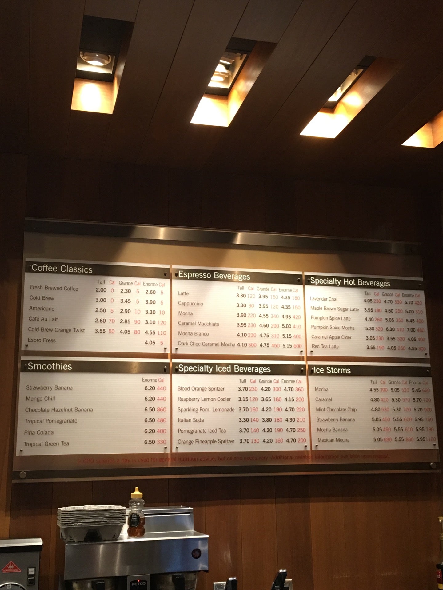 Beans & Brews, 5938 S State St, Murray, UT, Coffee Shops MapQuest