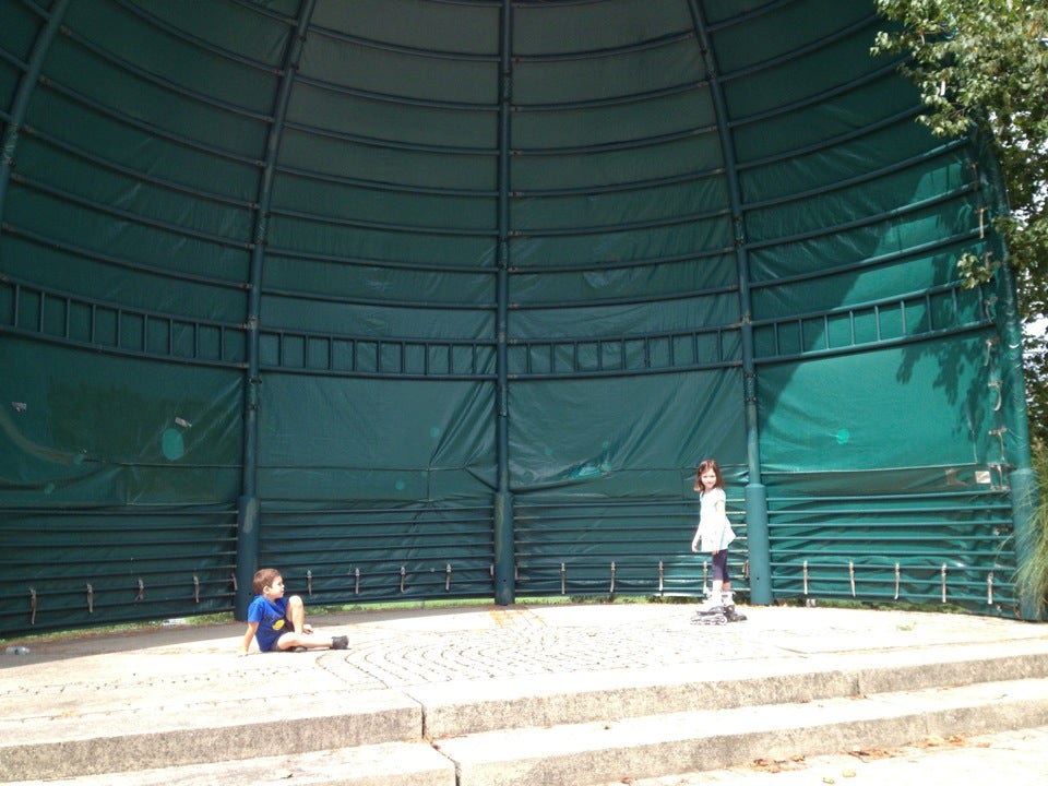 Lake Hiawatha, NJ Map & Directions MapQuest