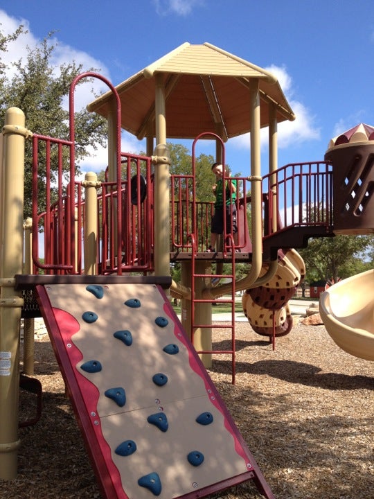 Meadow Creek Park, 5117 Tabosa Dr, San Angelo, TX 76904, US MapQuest