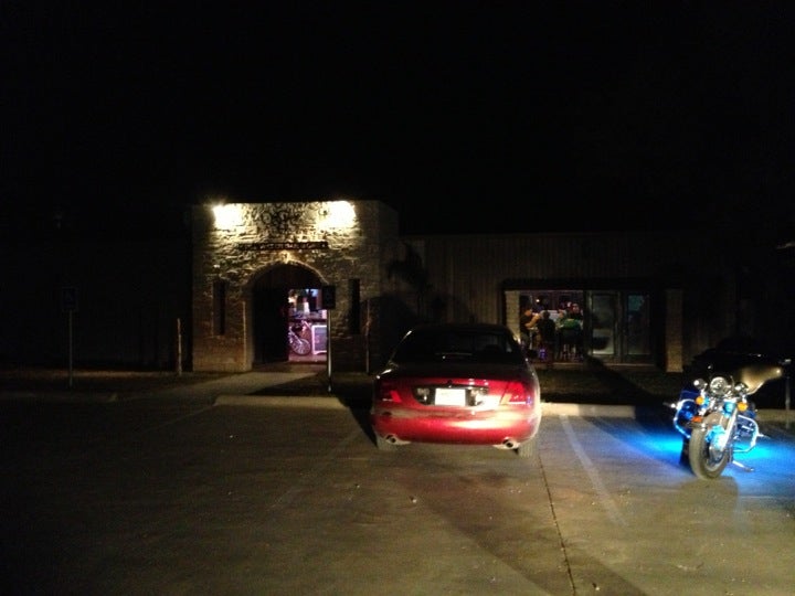 Mertzon, TX Map & Directions MapQuest