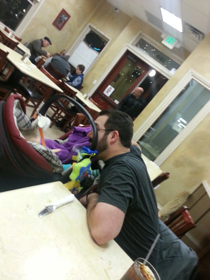 Texas Pie Company, 11020 S Pikes Peak Dr, Parker, CO MapQuest