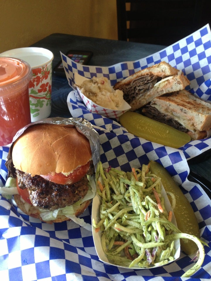 Tree of Life, 565 N Vest St, Post Falls, ID, Delicatessen MapQuest