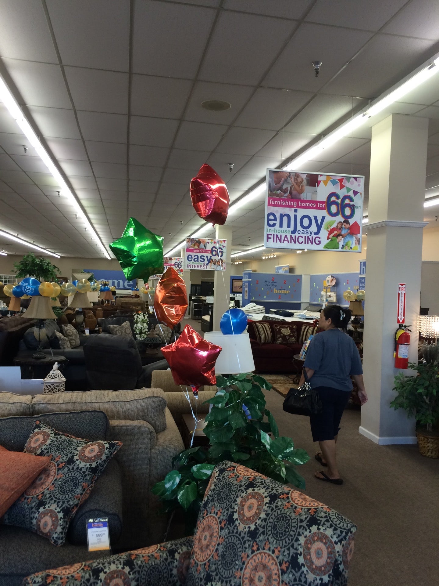 Farmers Home Furniture, 3875 Highway 138 SE, Stockbridge, GA, Furniture