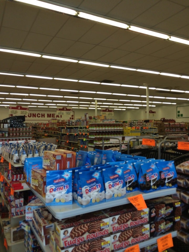 Food Depot, 4709 N Henry Blvd, Stockbridge, GA, Grocery Stores MapQuest