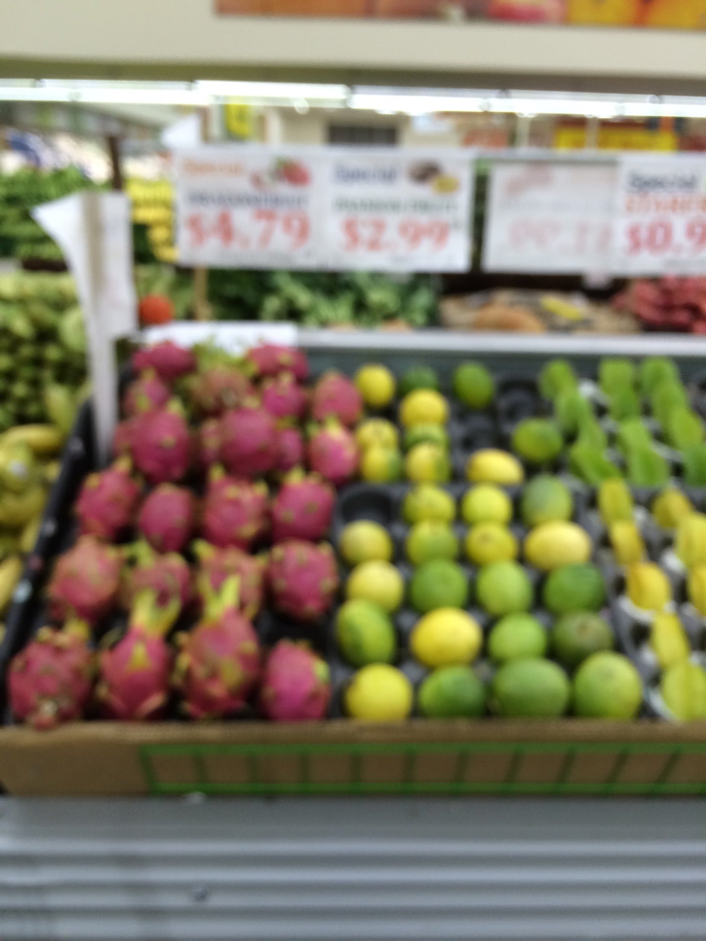 Lake City International Farmers Market, 5226 Jonesboro Rd, Lake City ...