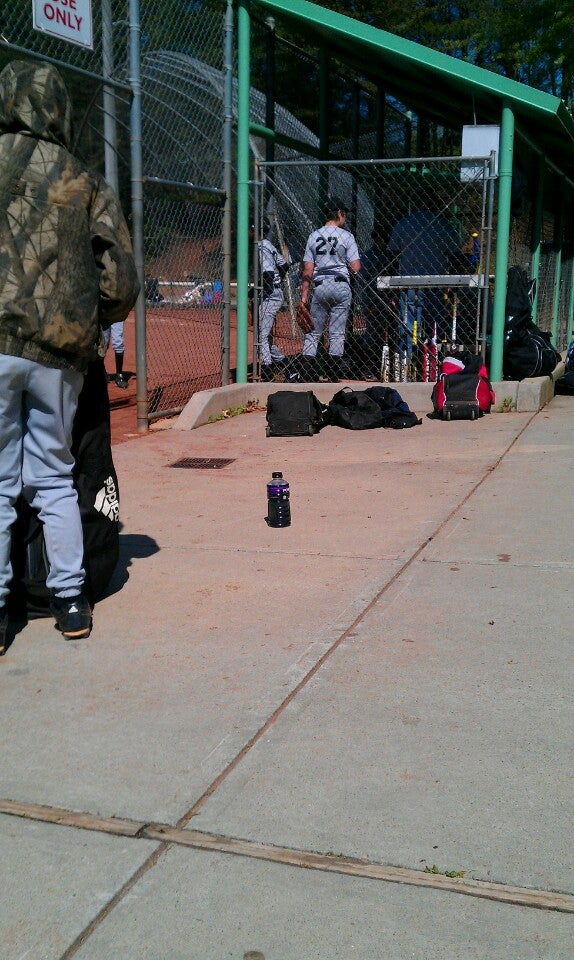 Collins Hill Park Baseball Field 1, Lawrenceville, GA MapQuest