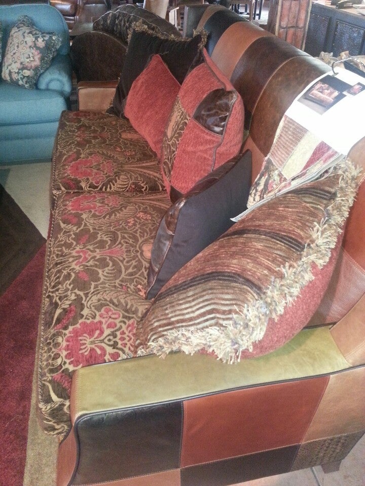 Tubac, AZ Map & Directions MapQuest