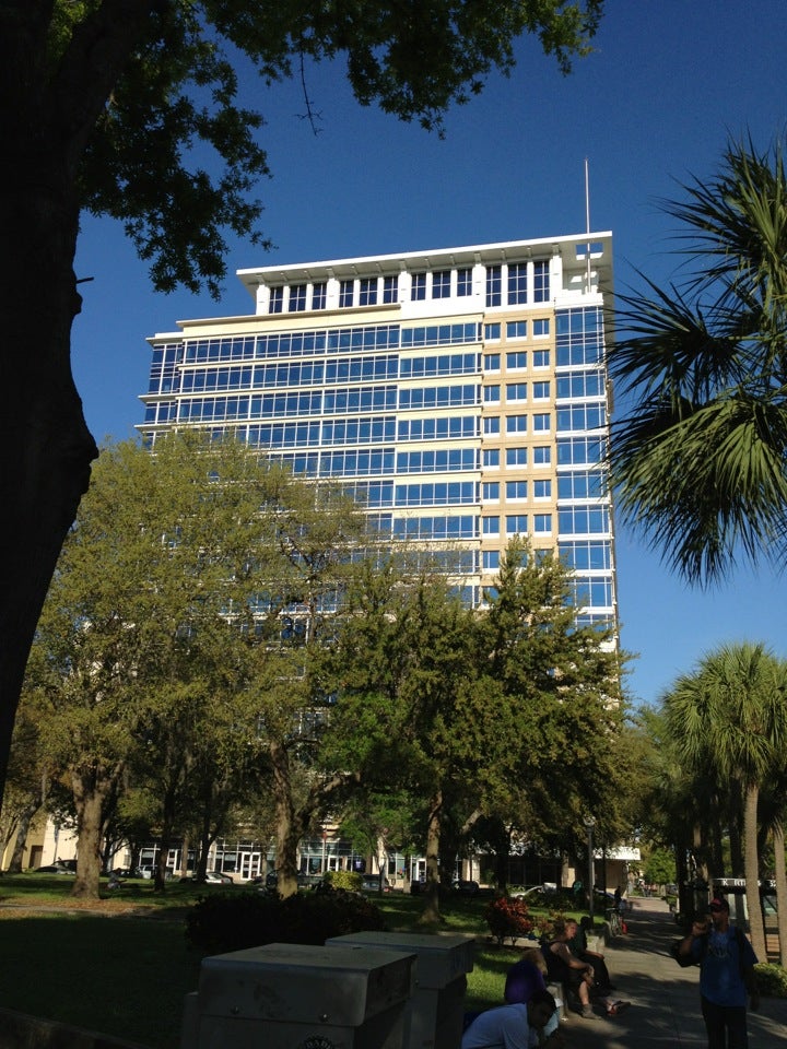 Duke Energy, 299 1st Ave N, St Petersburg, FL MapQuest