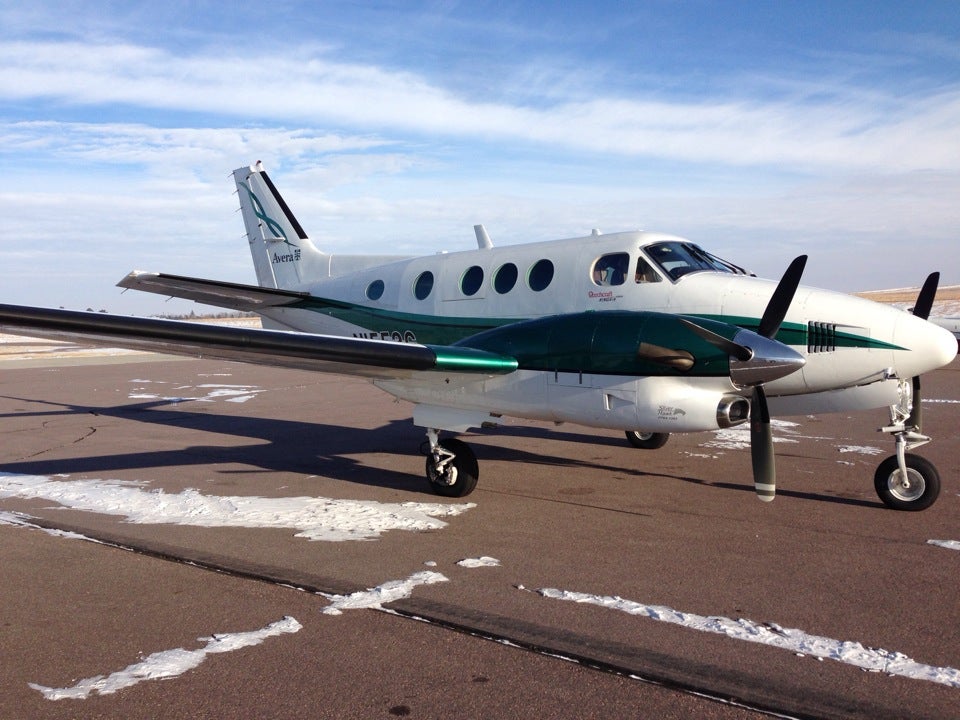 Gregory Municipal Airport, Airport Rd, Gregory, SD, Airports MapQuest