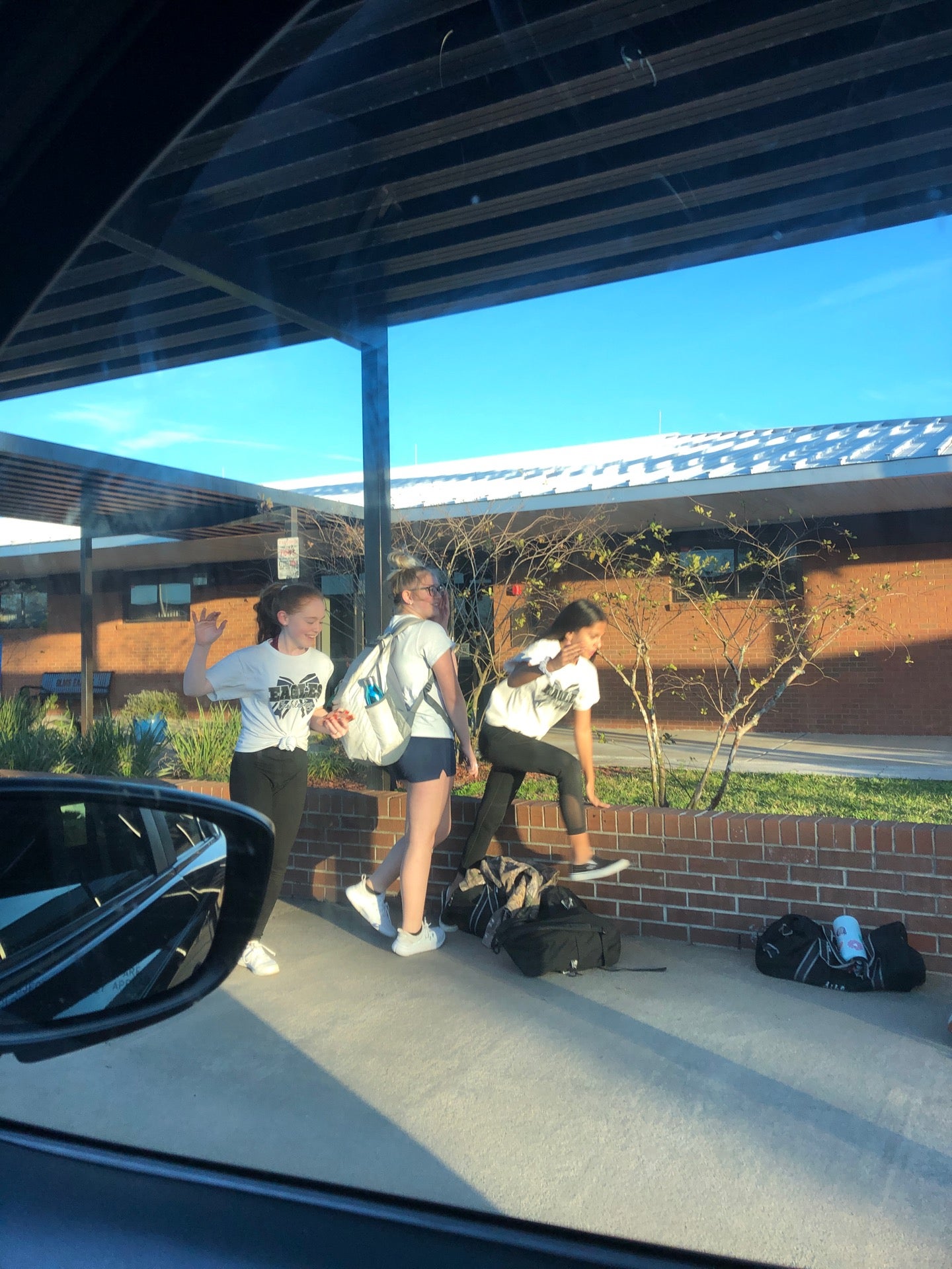 Greenwood Lakes Middle School, 601 Lake Park Dr, Lake Mary, FL