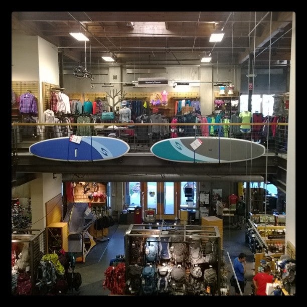 REI Huntington Beach Store - Huntington Beach, CA - Sporting Goods, Camping  Gear