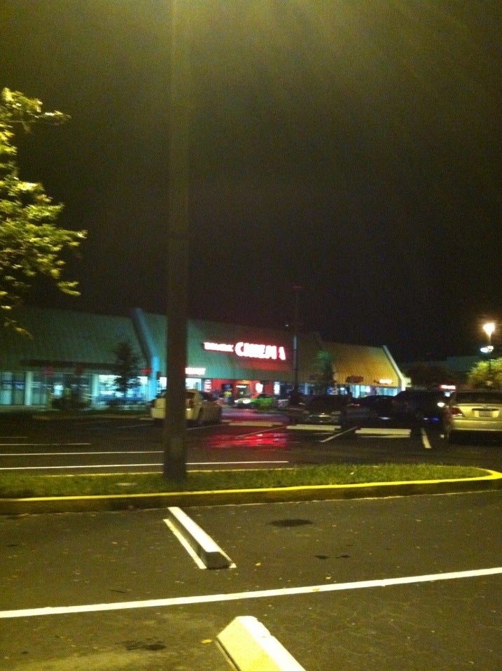 Tamarac, FL Map & Directions MapQuest