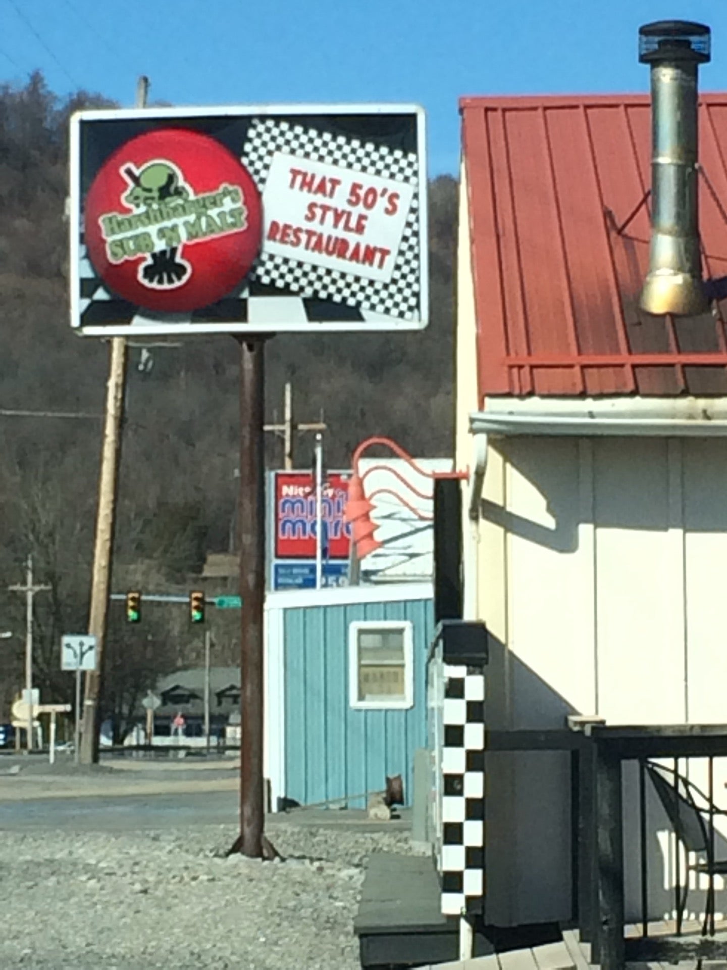 McVeytown, PA Map & Directions MapQuest