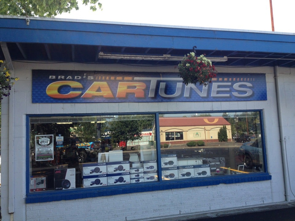 Brad's Car Tunes, 929 W 7th Ave, Eugene, OR MapQuest