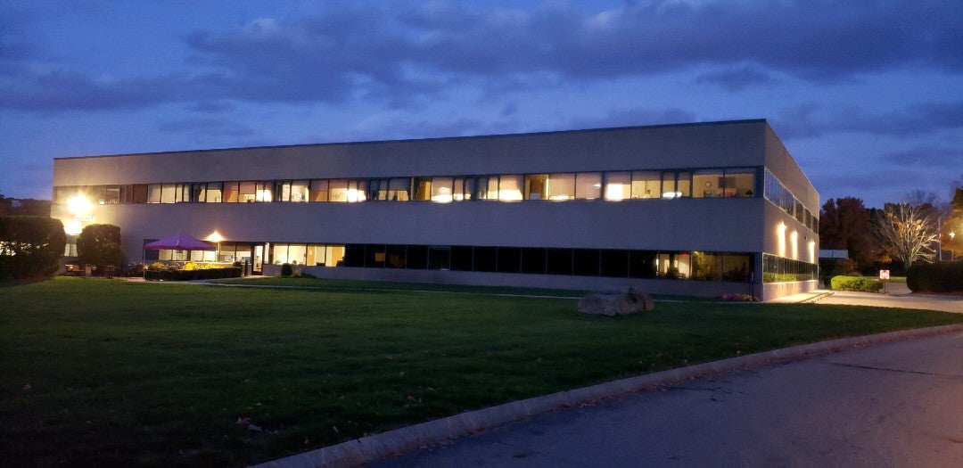 Whittier Rehabilitation Hospital, 150 Flanders Rd, Westborough, MA