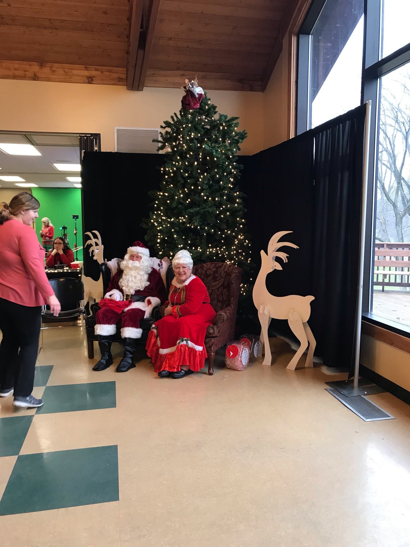 Little Pine Island Camp and Retreat Center, 500 Willow Walk Cir NE, Comstock Park, MI