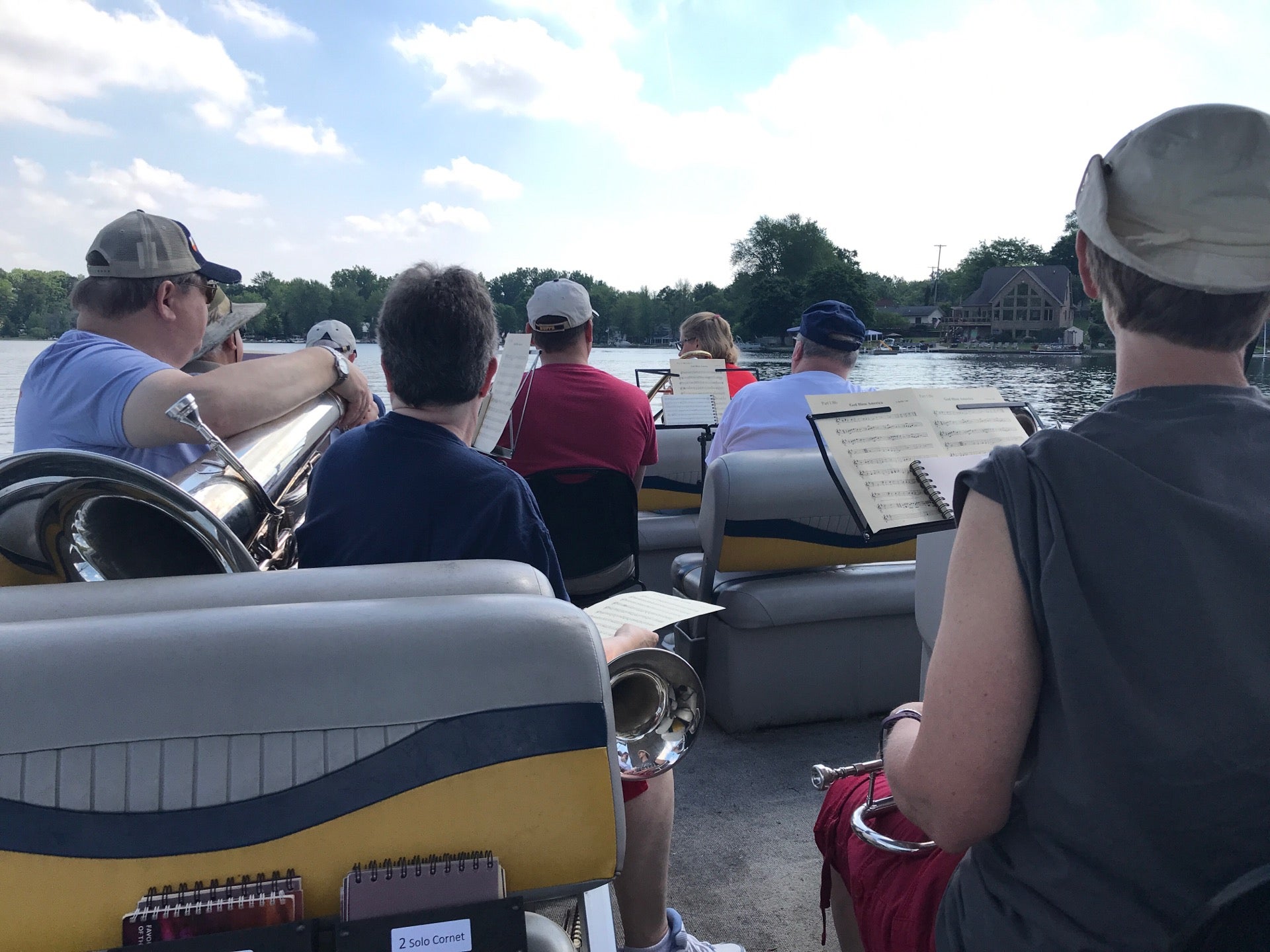 Little Pine Island Camp and Retreat Center, 500 Willow Walk Cir NE