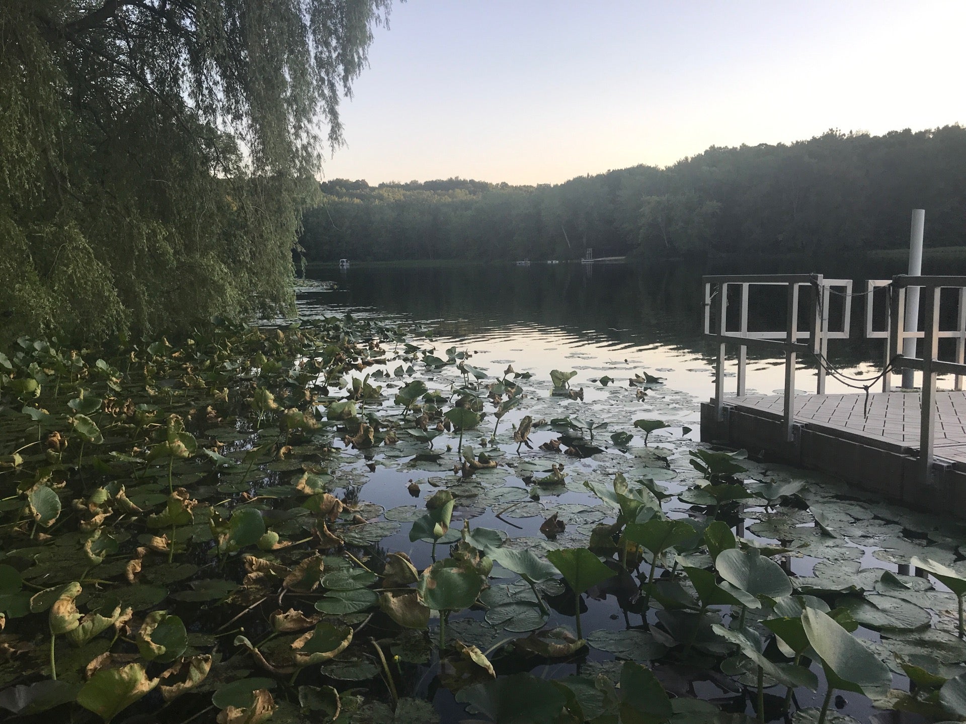 Little Pine Island Camp and Retreat Center, 500 Willow Walk Cir NE