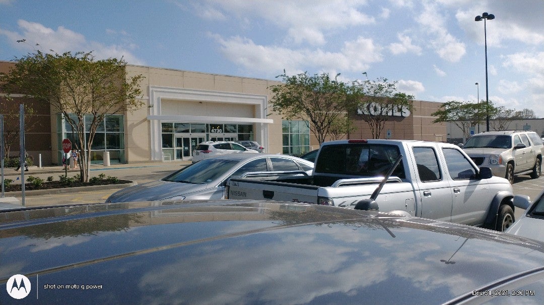 KOHL'S - 64 Photos & 40 Reviews - 4730 W Bellfort St, Houston